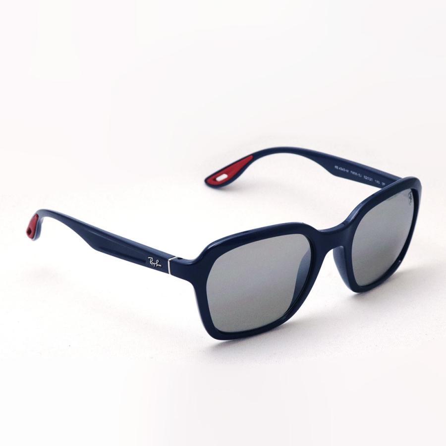 Ray-Ban（レイバン） 偏光サングラス フェラーリモデル プレミア生産 
