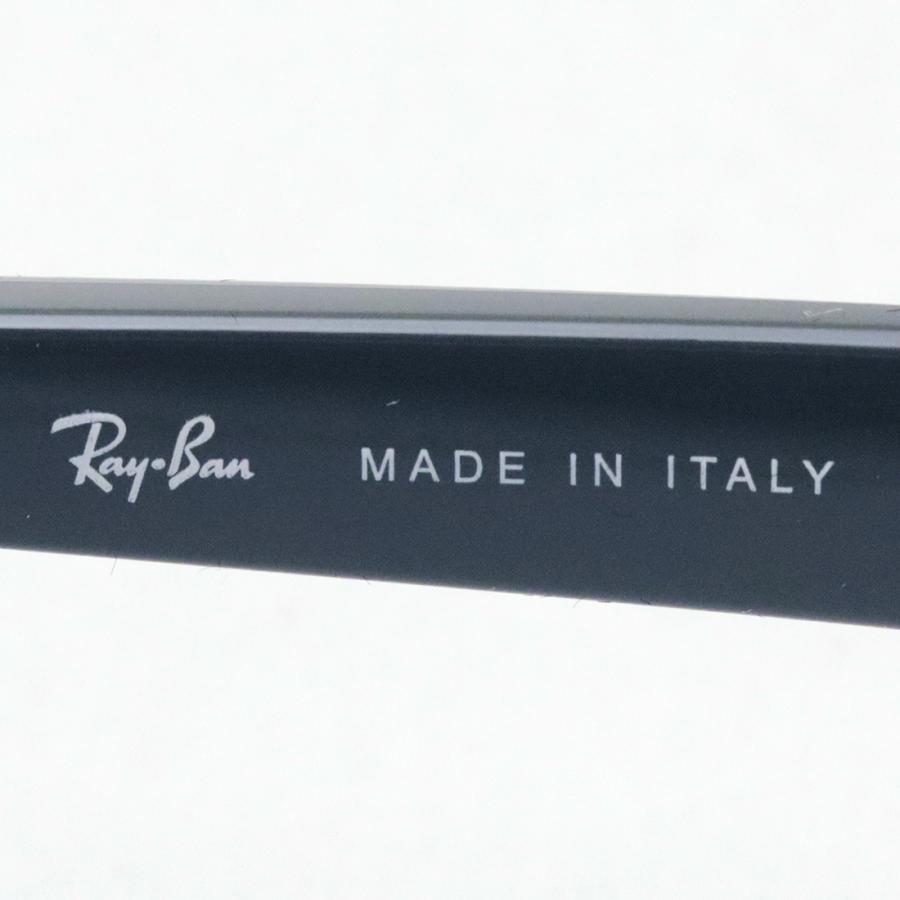 レイバン サングラス フェラーリモデル プレミア生産終了モデル Ray-Ban RB4343M F62411 スクエア｜glassmania｜09