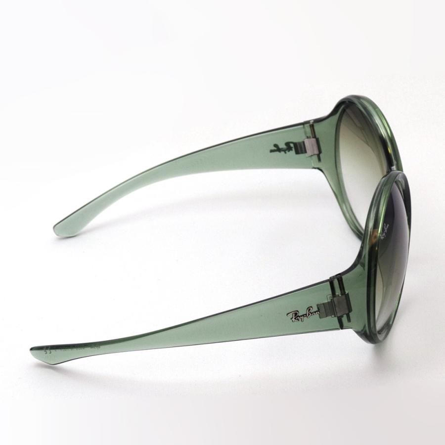 【即日発送】新品 RayBan レイバン サングラスGHJ43A2 Ray-Ban レイバン サングラス RB4334D 629271 55サイズ アジア