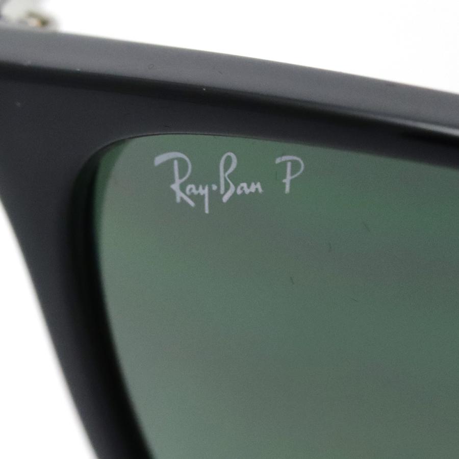 Ray-Ban（レイバン） アウトレット 偏光サングラス プレミア生産終了