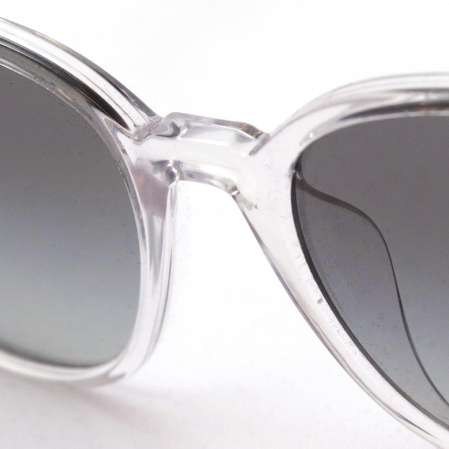 レイバン　4348D Ray-Ban（レイバン） サングラス 偏光 RB4348D 601/9A 57 メンズ