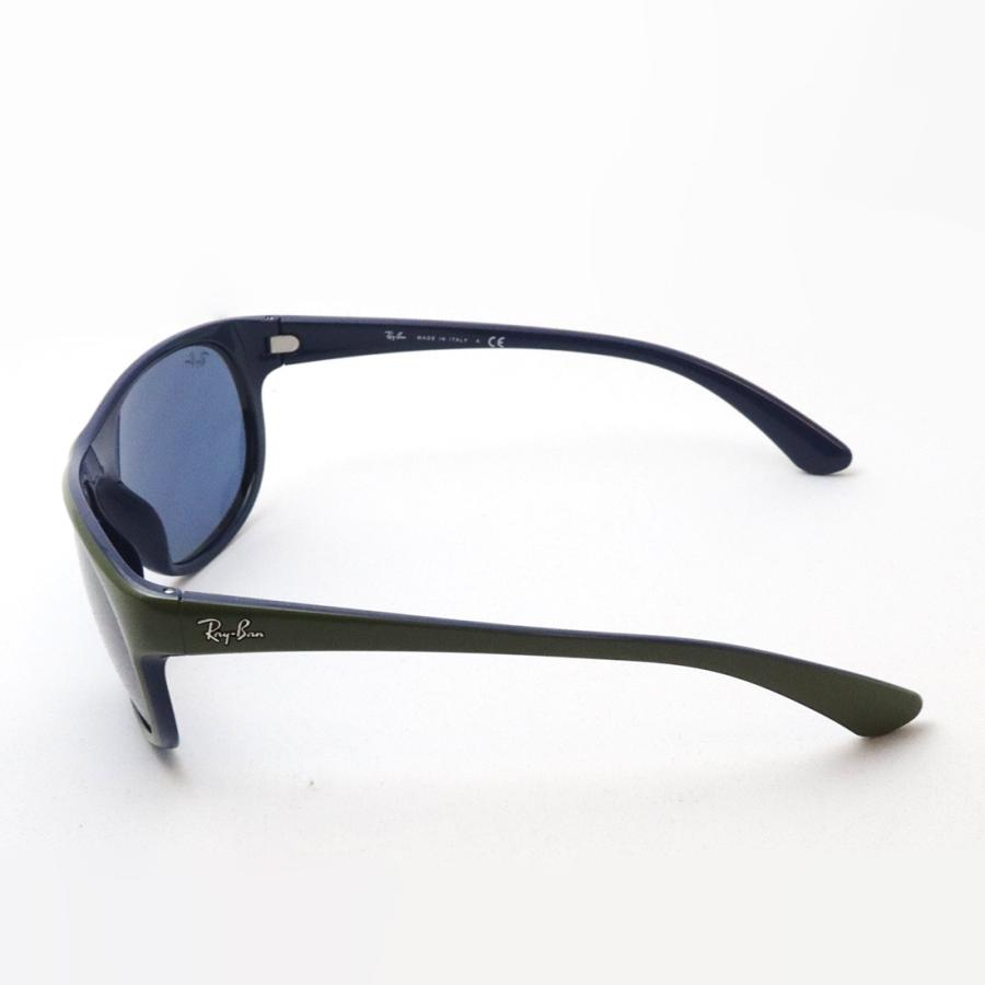 Ray-Ban レイバン サングラス プレミア生産終了モデル RB4351 657080 