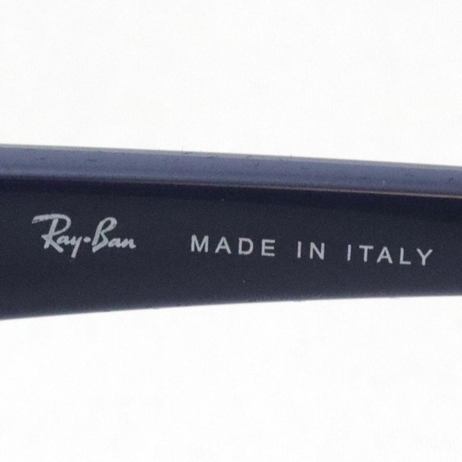 レイバン サングラス プレミア生産終了モデル Ray-Ban RB4351 657080 スクエア｜glassmania｜09