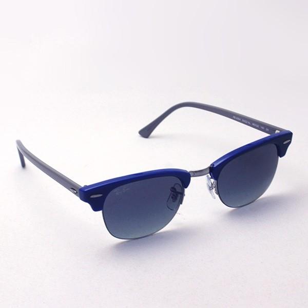 Ray-Ban（レイバン） サングラス プレミア生産終了モデル Ray-Ban RB4354 64224L ブロー : グラスマニア ...