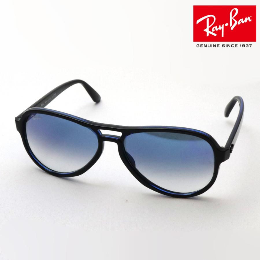 Ray-Ban レイバン サングラス プレミア生産終了モデル RB4355 66033F  