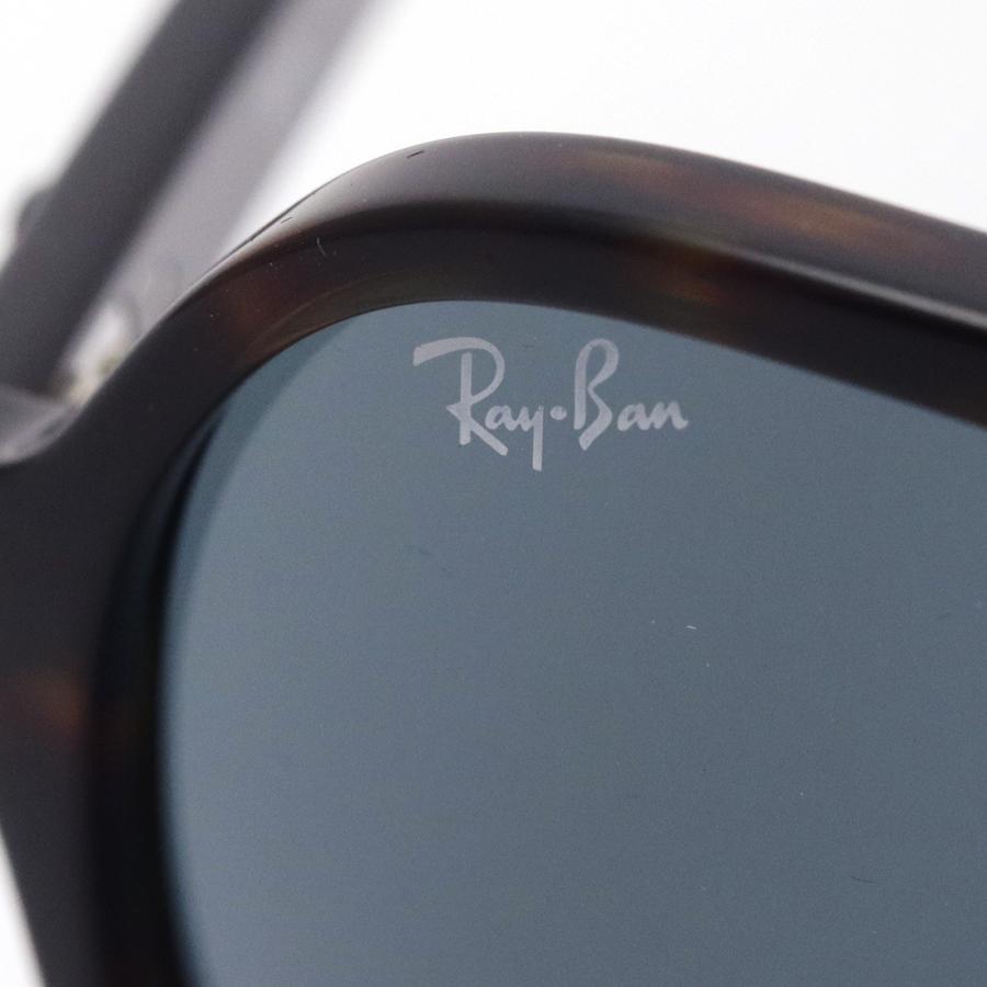 レイバン サングラス プレミア生産終了モデル Ray-Ban RB4357 902R5 ティアドロップ  POWDERHORN パウダーホーン｜glassmania｜11