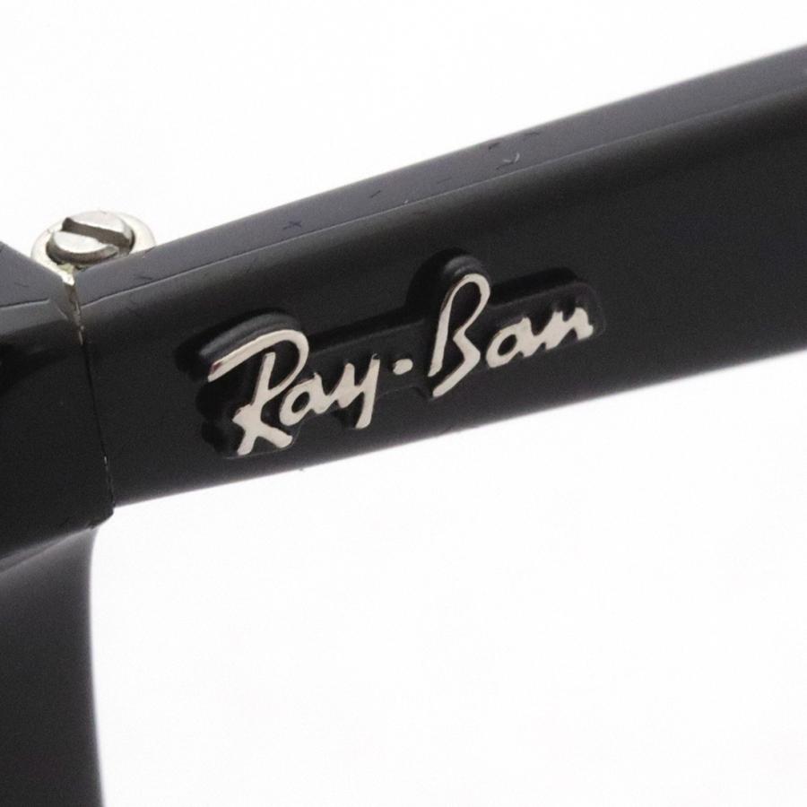 Ray-Ban（レイバン） サングラス Ray-Ban RB4362F 90171 ウェリントン