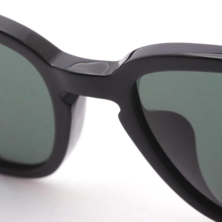 Ray-Ban（レイバン） サングラス Ray-Ban RB4362F 90171 ウェリントン