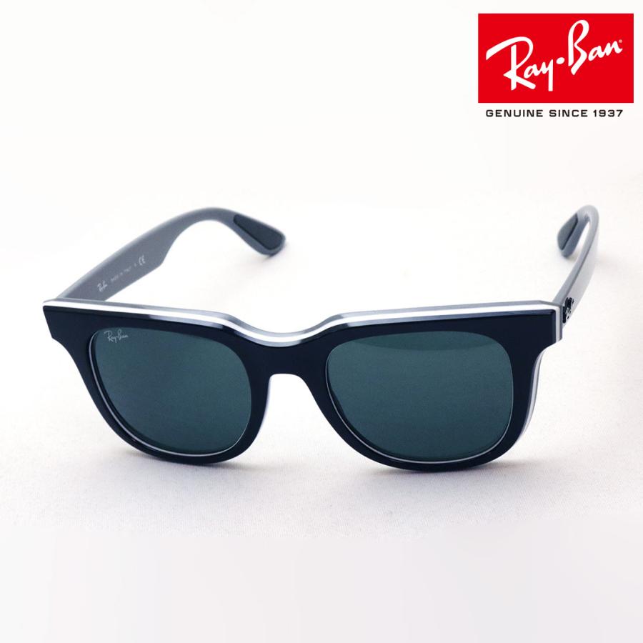 Ray-Ban レイバン サングラス プレミア生産終了モデル RB4368 652171 