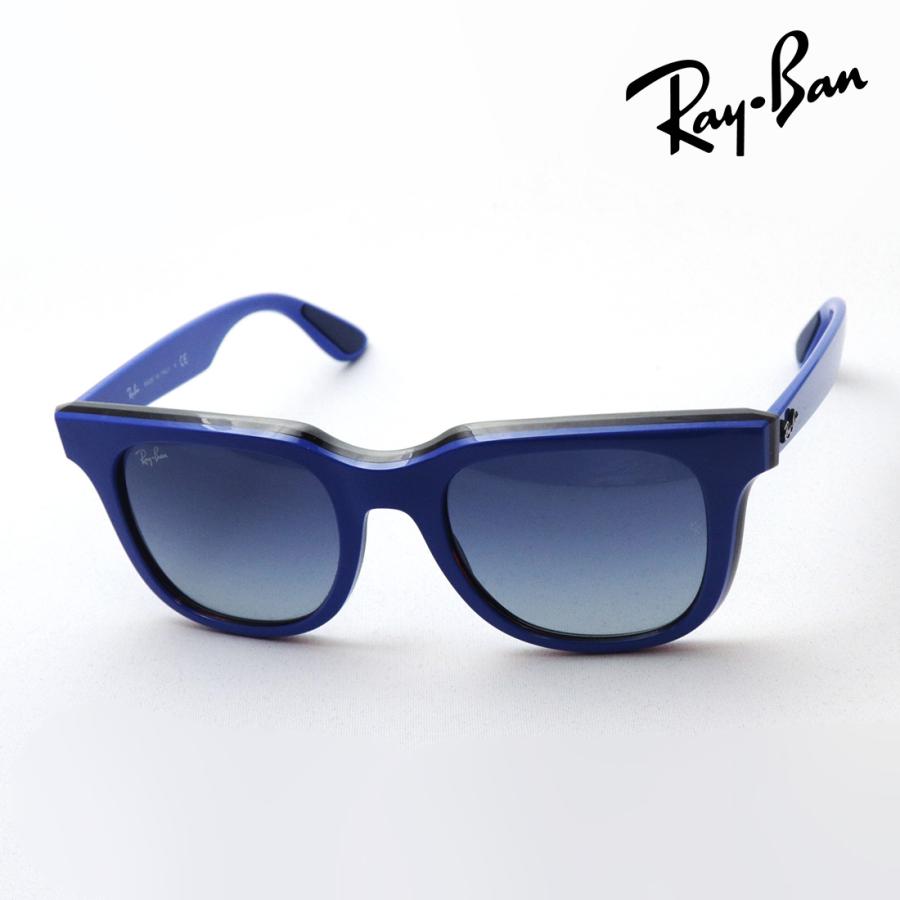 Ray-Ban レイバン サングラス プレミア生産終了モデル RB4368 65234L 