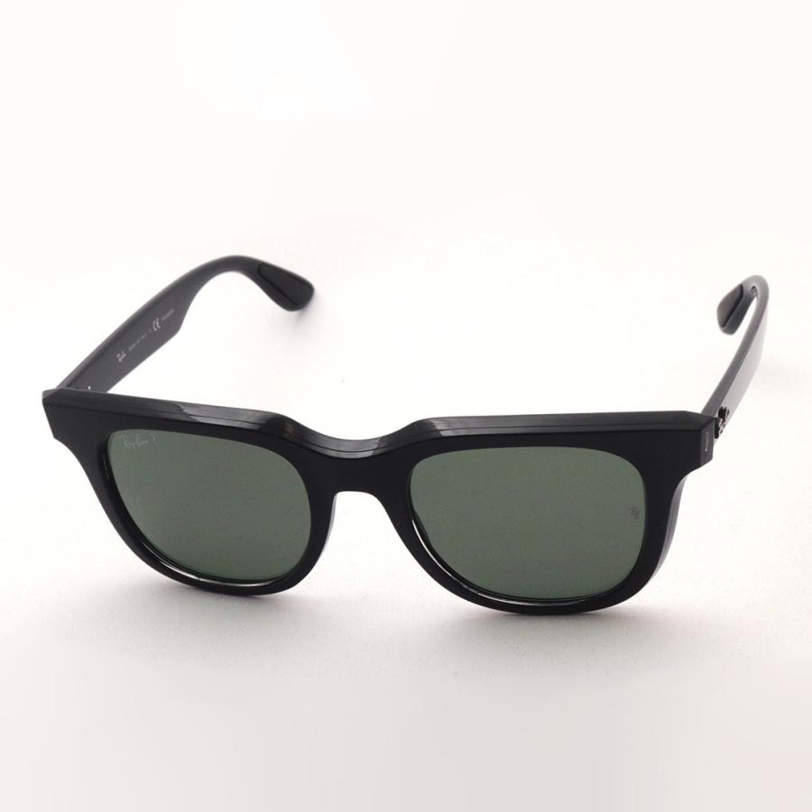 最終価格 プレミア生産終了モデル レイバン 偏光サングラス 正規品 Ray-Ban（レイバン） 偏光サングラス プレミア生産終了モデル Ray-Ban