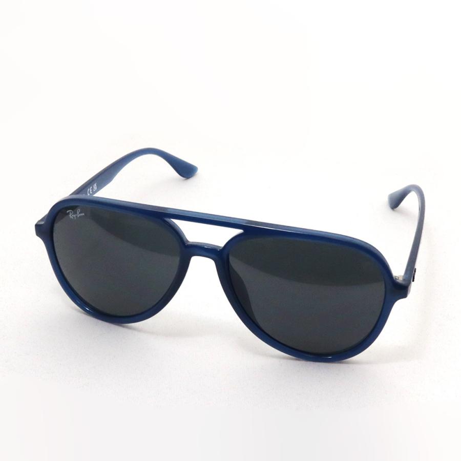 Ray-Ban レイバン サングラス RB4376F 669487 ティアドロップ Ray-Ban レイバン サングラス RB4376F 669487 ティアドロップ