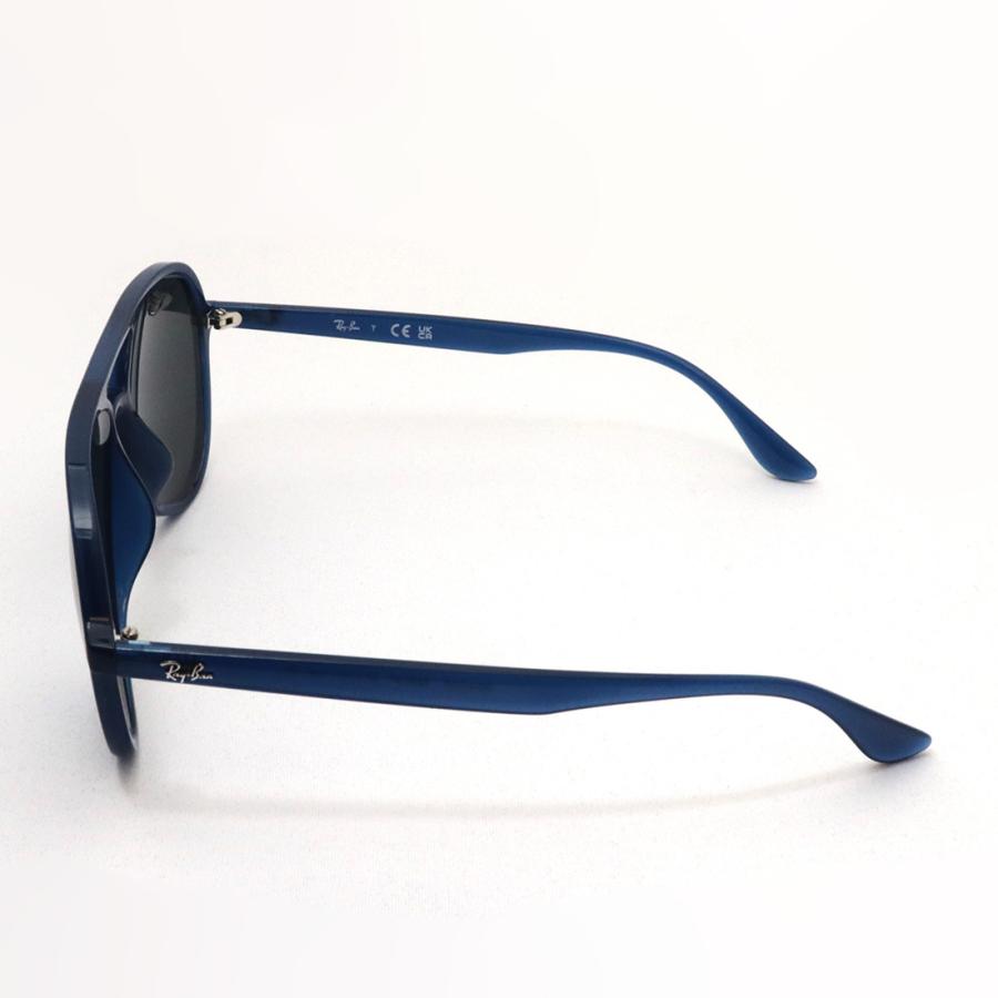 Ray-Ban レイバン サングラス RB4376F 669487 ティアドロップ Ray-Ban レイバン サングラス RB4376F 669487 ティアドロップ