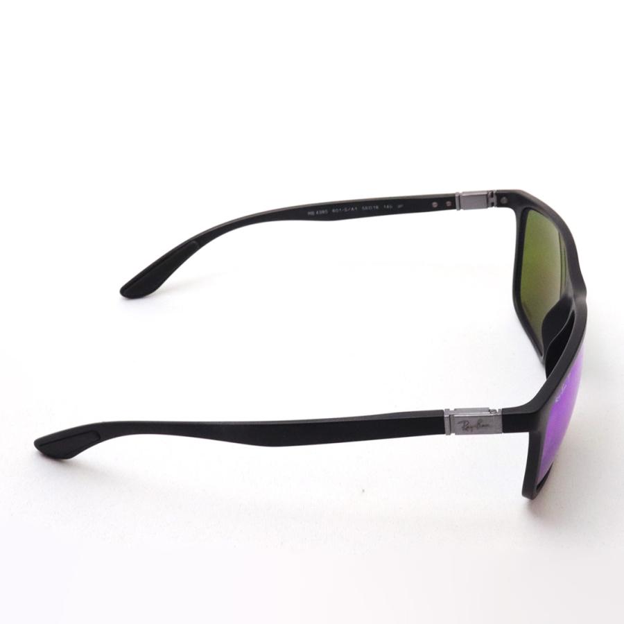 美品】レイバン 22043 57□18-141-C1 偏光グラス サングラス 美品