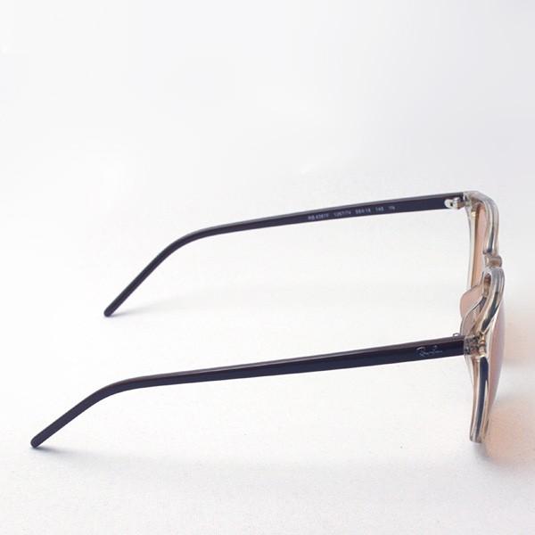 Ray-Ban レイバン サングラス プレミア生産終了モデル RB4387F