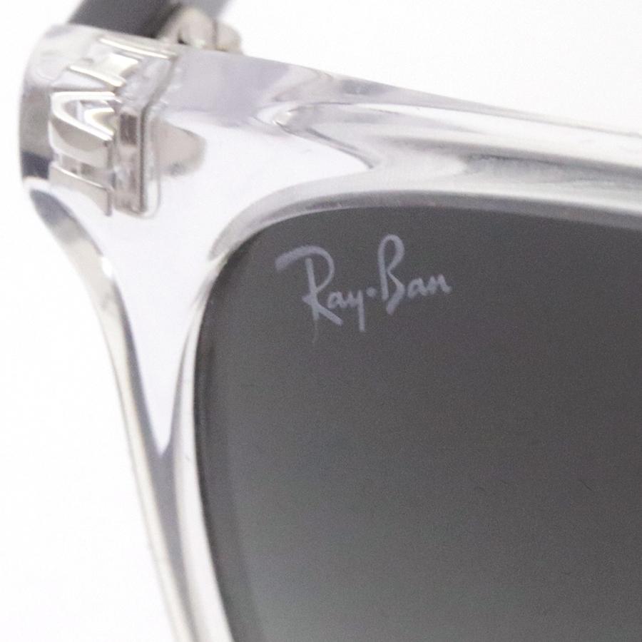 Ray-Ban RB4387F希少生産終了モデル　サングラス Ray-Ban レイバン 調光サングラス プレミア生産終了モデル