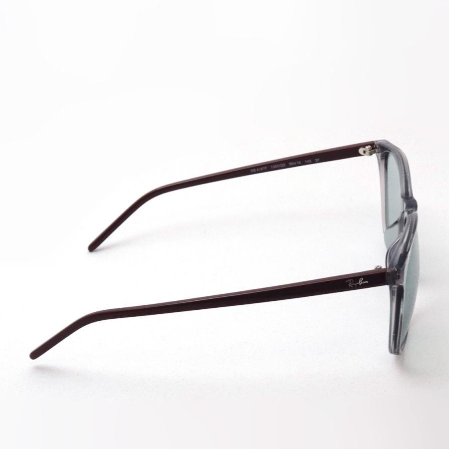 Ray-Ban プレミア生産終了モデル RB4387F 1351Q4 サングラス Ray-Ban レイバン 調光サングラス プレミア生産終了モデル