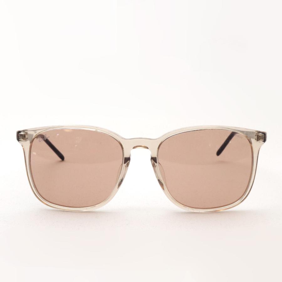 Ray-Ban RB4387F希少生産終了モデル　サングラス Ray-Ban レイバン 調光サングラス プレミア生産終了モデル