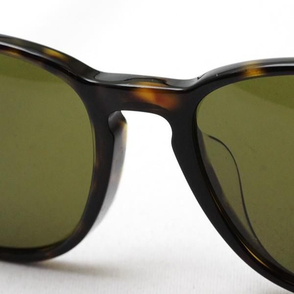 Ray-Ban レイバン サングラス RB4387F 90273 ウェリントン 純正