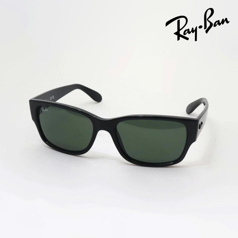 Ray-Ban（レイバン） サングラス NewModel Ray-Ban RB4388 60131