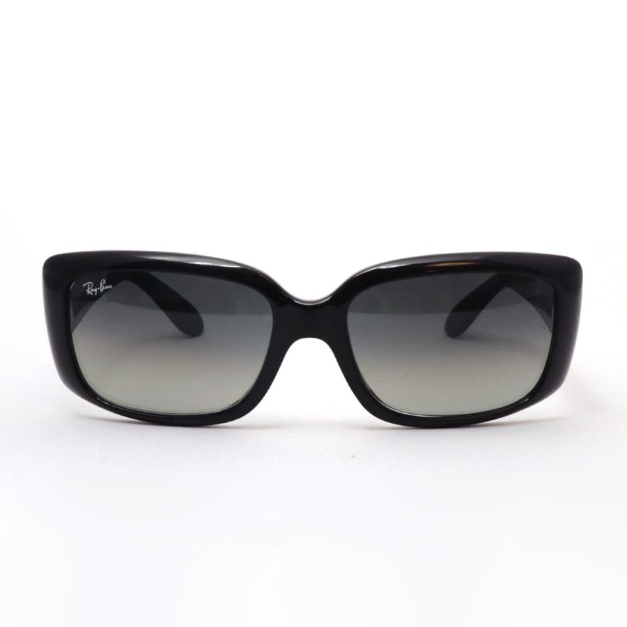 Ray-Ban レイバン サングラス RB4389 60171 スクエア 純正度付き Ray-Ban レイバン サングラス RB4389 60171 スクエア 純正度付き
