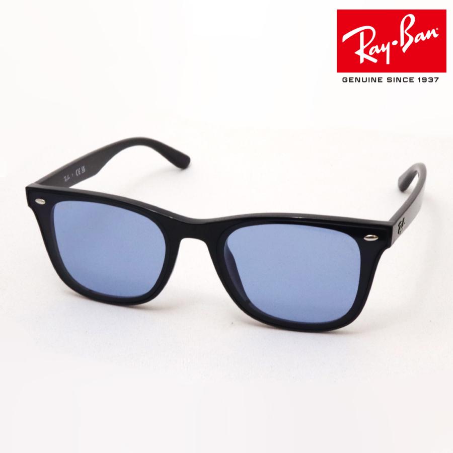 Ray-Ban レイバン サングラス RB4391D 60180 ウェリントン Ray-Ban レイバン サングラス RB4391D 60180 ウェリントン