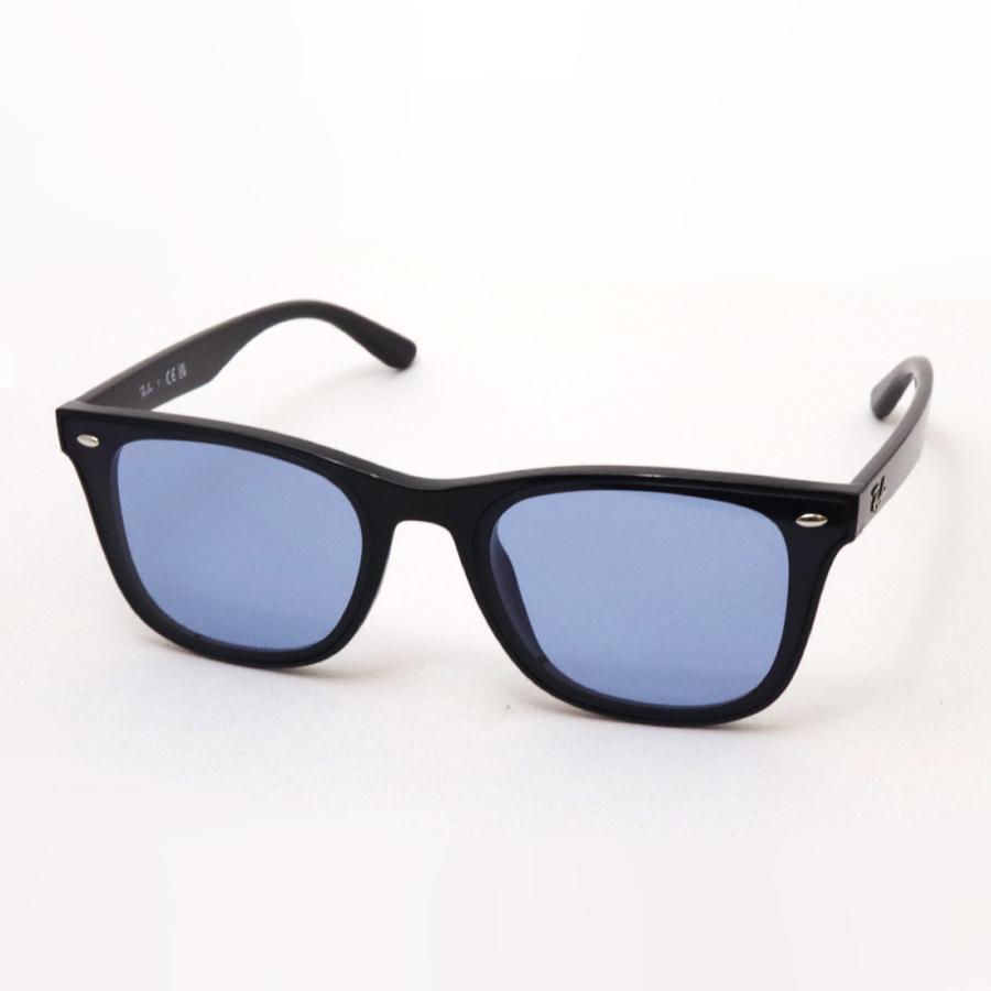 Ray-Ban レイバン サングラス RB4391D 60180 ウェリントン Ray-Ban レイバン サングラス RB4391D 60180 ウェリントン