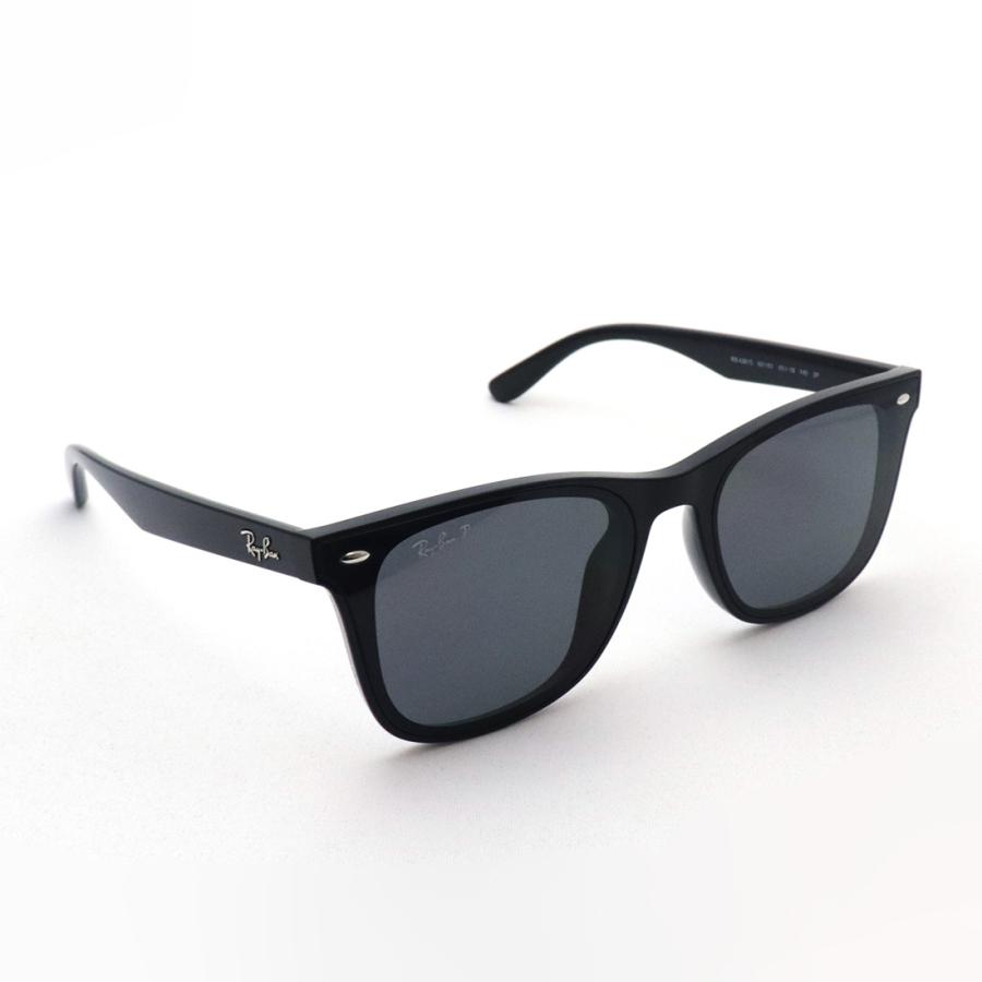 Ray-Ban（レイバン） 偏光サングラス Ray-Ban RB4391D 60181