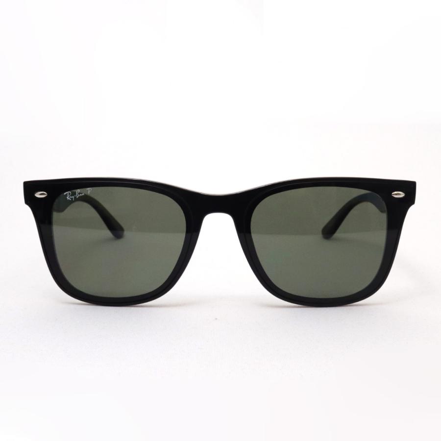 Ray-Ban レイバン 偏光サングラス RB4391D 6019A ウェリントン