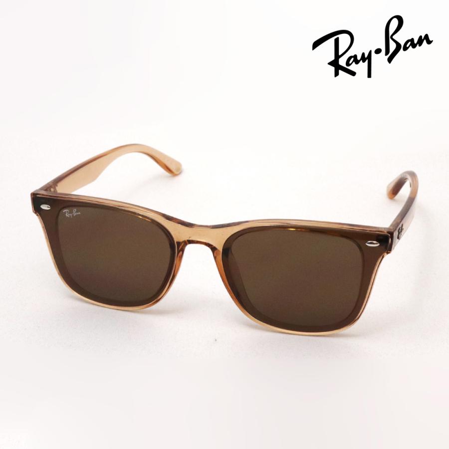 Ray-Ban（レイバン） アウトレット サングラス Ray-Ban RB4391D 647673