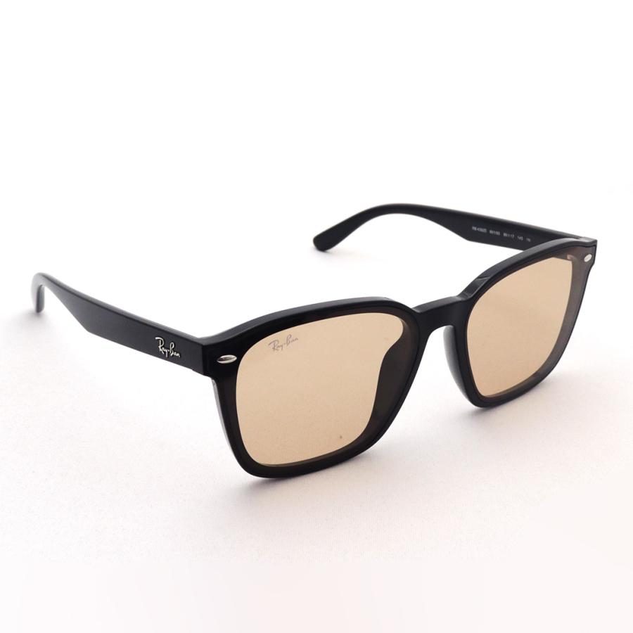 Ray-Ban レイバン サングラス NewModel RB4392D 60193 Ray-Ban レイバン サングラス NewModel RB4392D 60193