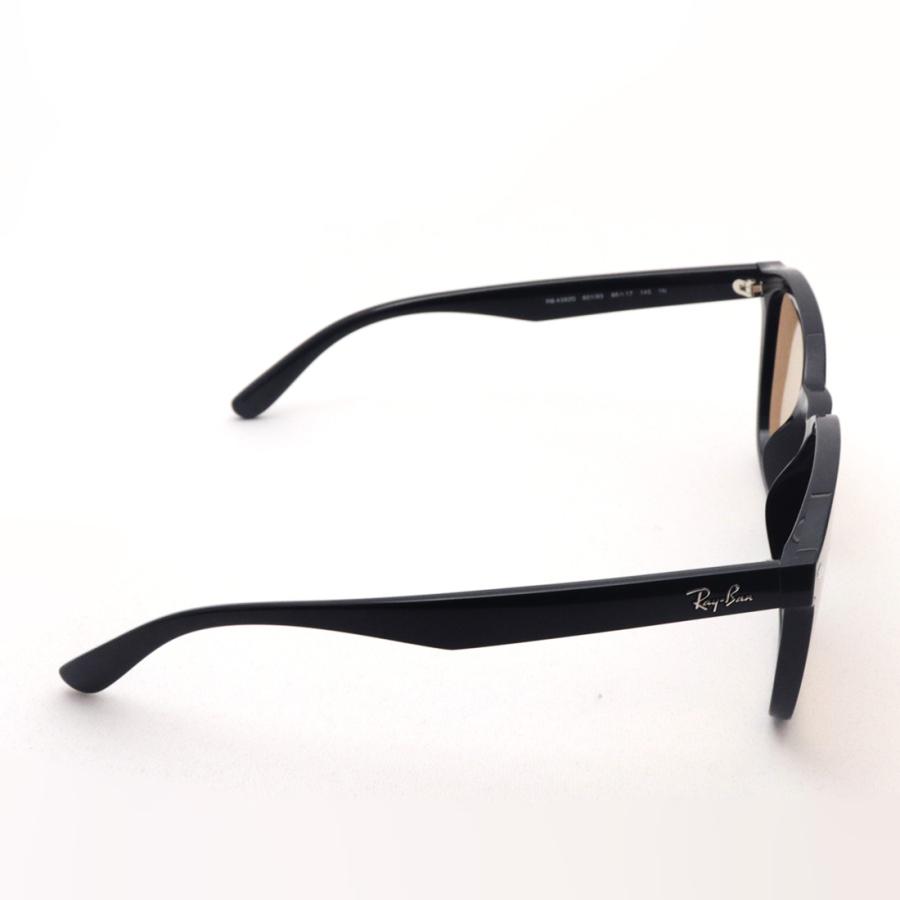 Ray-Ban レイバン サングラス NewModel RB4392D 60193 Ray-Ban レイバン サングラス NewModel RB4392D 60193