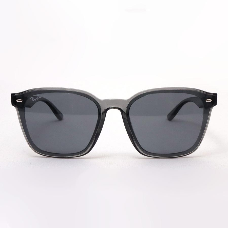 Ray-Ban レイバン サングラス RB4392D 645087 ウェリントン