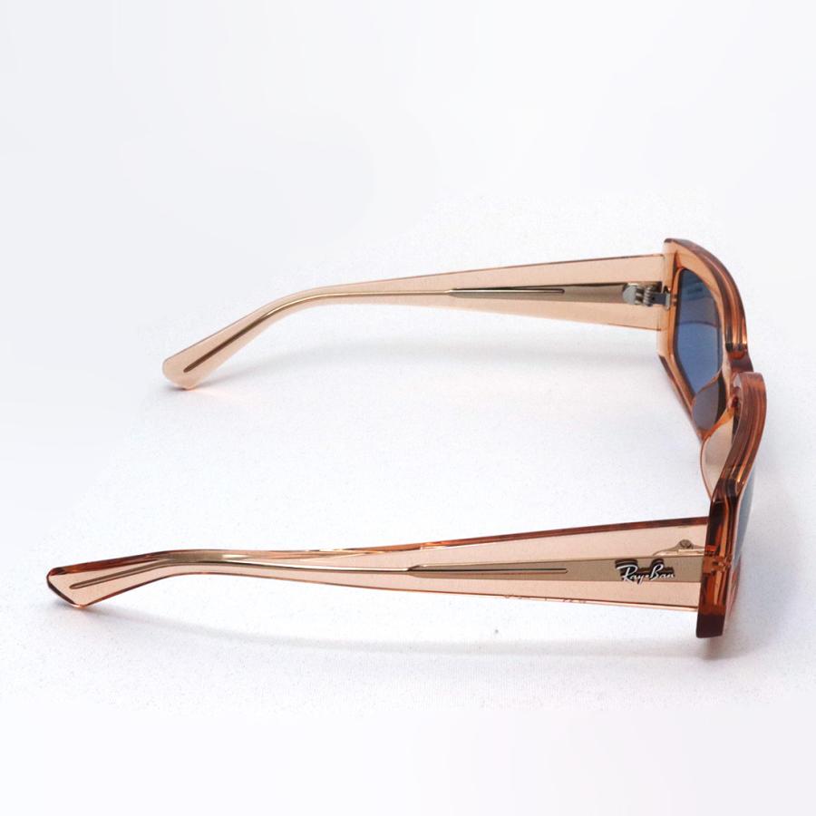 Ray-Ban レイバン サングラス キリアン RB4395F 66868F スクエア