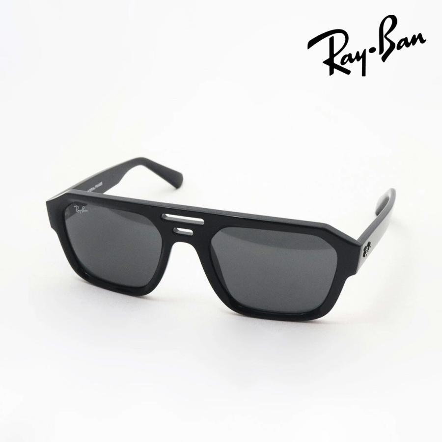 Ray-Ban（レイバン） サングラス NewModel Ray-Ban コリガン RB4397 