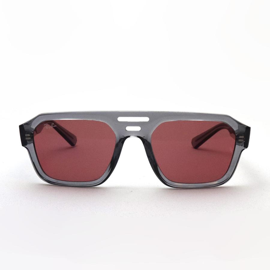 Ray-Ban サングラス　オルス スクエア Amazon.co.jp: Ray-Ban(レイバン) ユニ UV保護 ブラウンレンズ