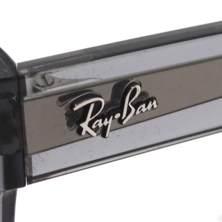 Ray-Ban レイバン サングラス コリガン RB4397 6684D0 スクエア