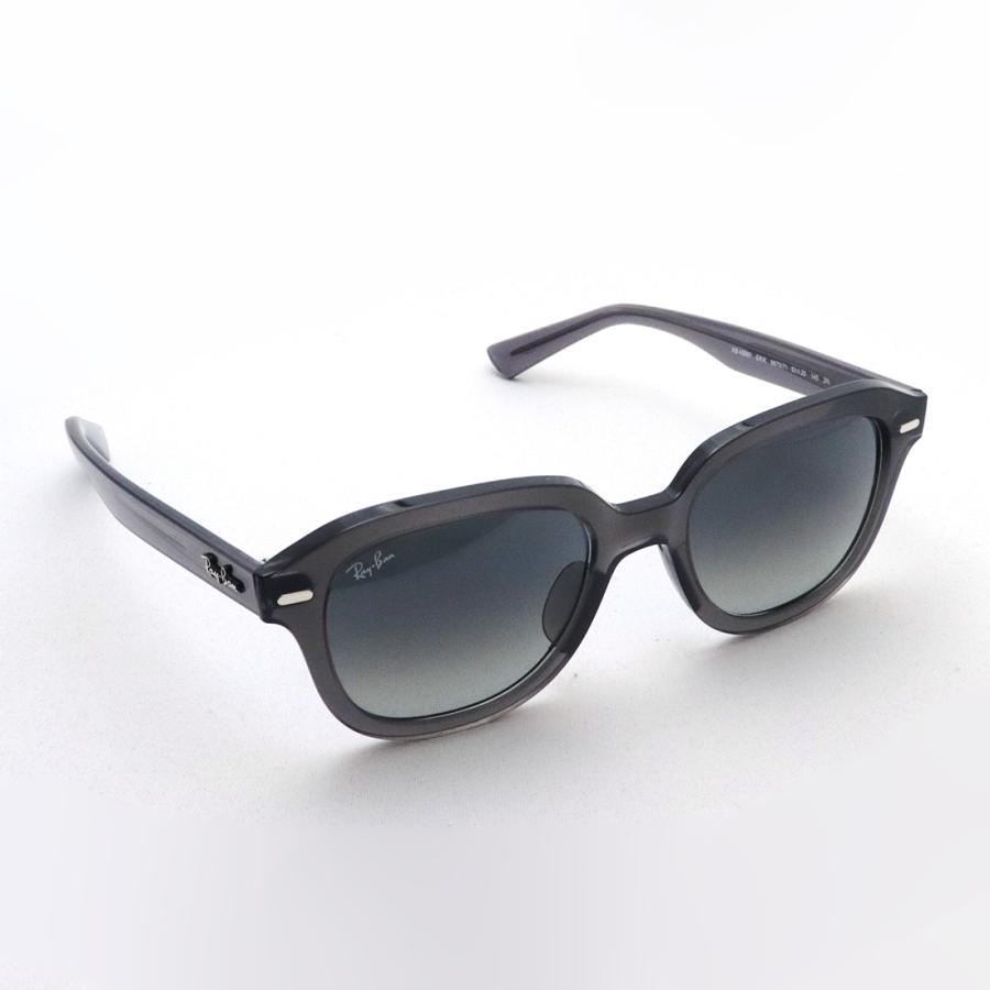 Ray-Ban（レイバン） サングラス エリック RB4398F 667571 スクエア