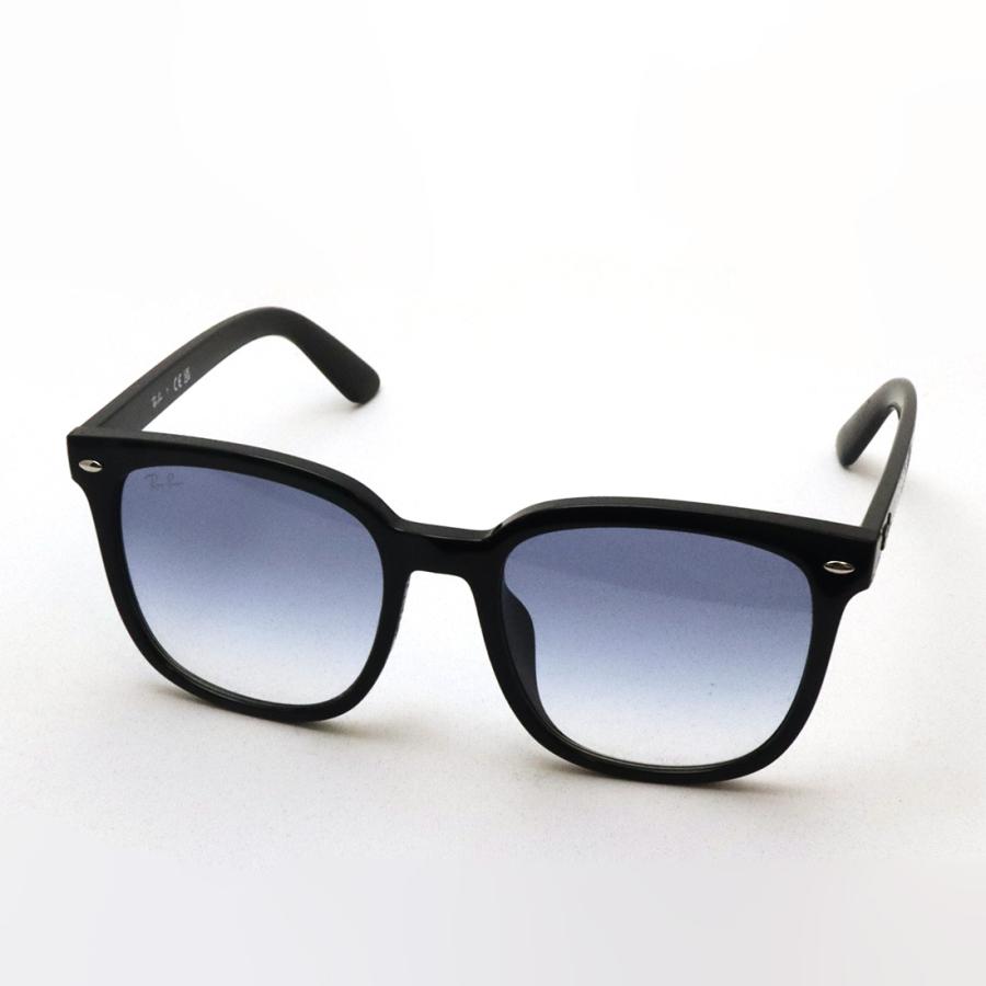 Ray-Ban レイバン サングラス RB4401D 60119 スクエア 純正度 Ray-Ban レイバン サングラス RB4401D 60119 スクエア 純正度