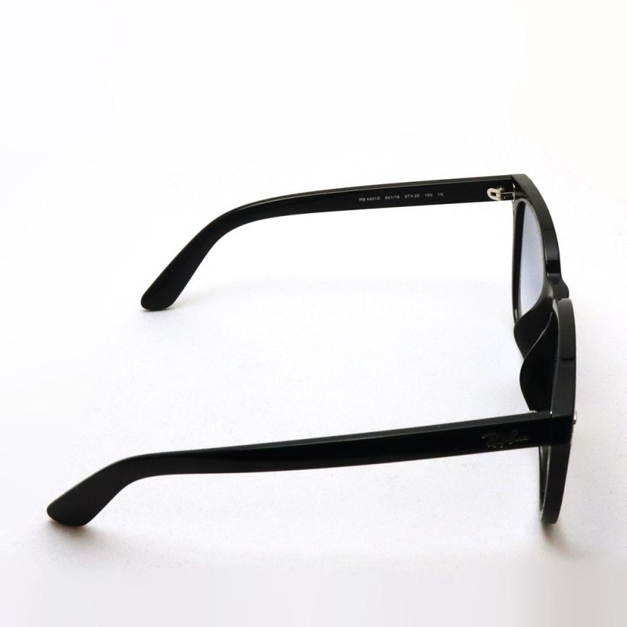 Ray-Ban レイバン サングラス RB4401D 60119 スクエア 純正度 Ray-Ban レイバン サングラス RB4401D 60119 スクエア 純正度