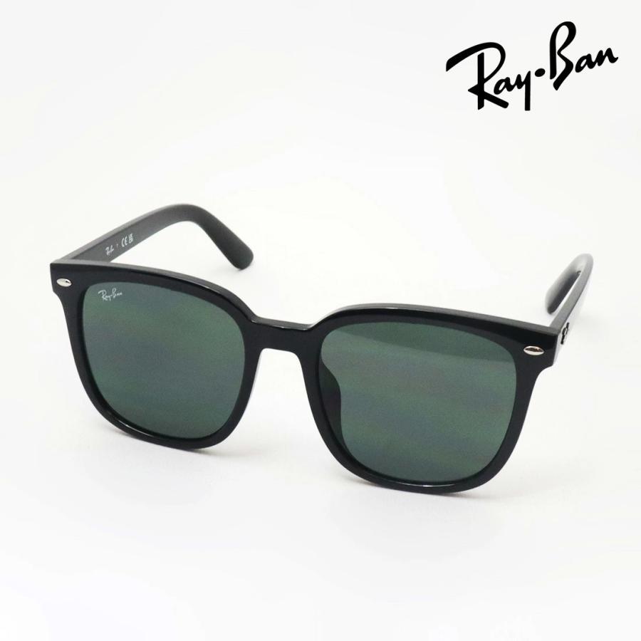 Ray-Ban（レイバン） サングラス NewModel Ray-Ban RB4401D 60171