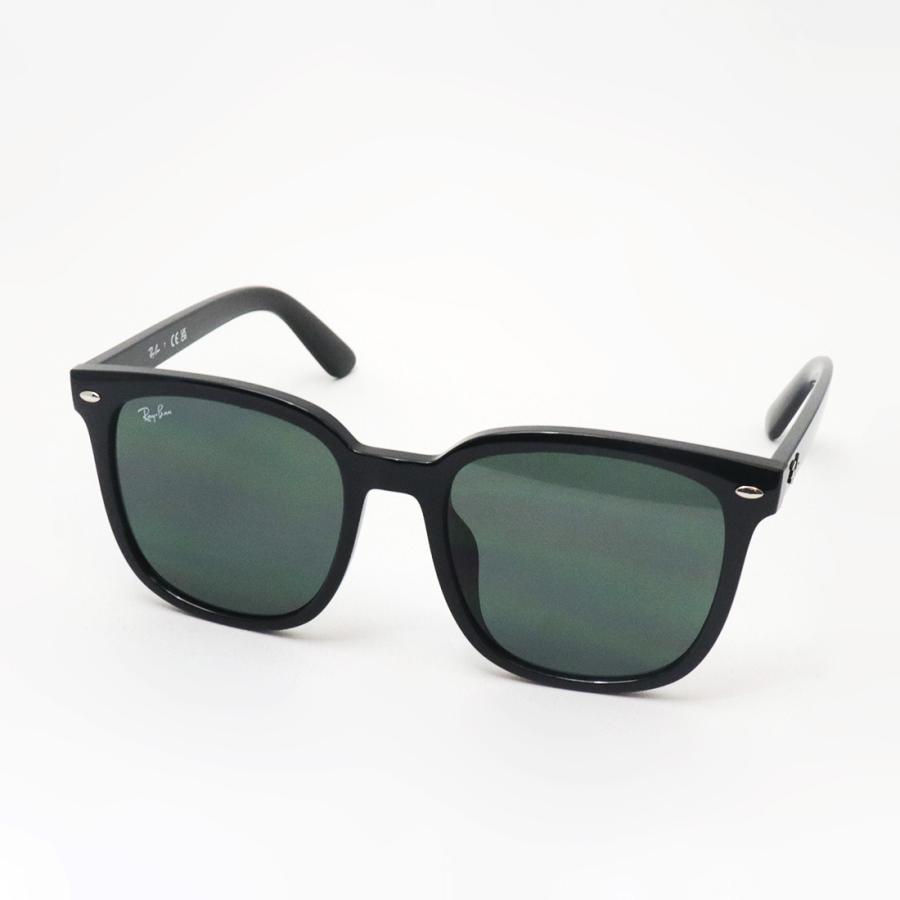 Ray-Ban（レイバン） サングラス NewModel Ray-Ban RB4401D 60171
