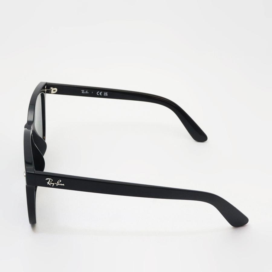 RAYBAN レイバン サングラス RB4401D ブラック Ray-Ban（レイバン） サングラス NewModel Ray-Ban RB4401D 60171