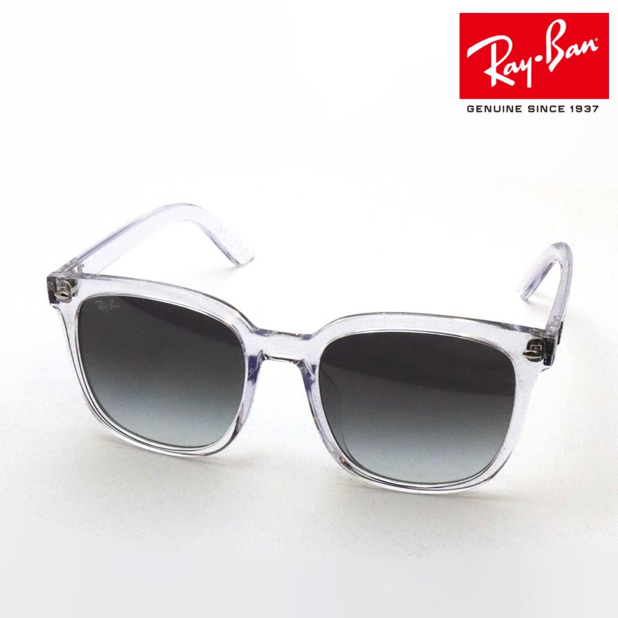 Ray-Ban（レイバン） サングラス Ray-Ban RB4401D 64478G スクエア