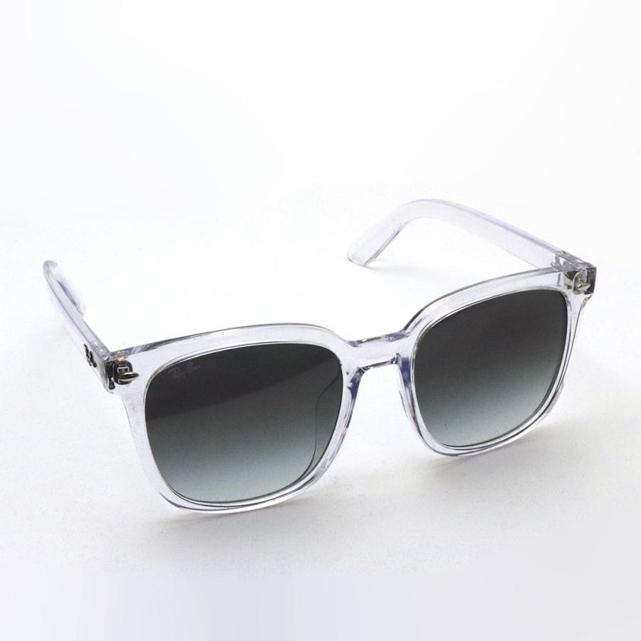 Ray-Ban（レイバン） サングラス Ray-Ban RB4401D 64478G スクエア