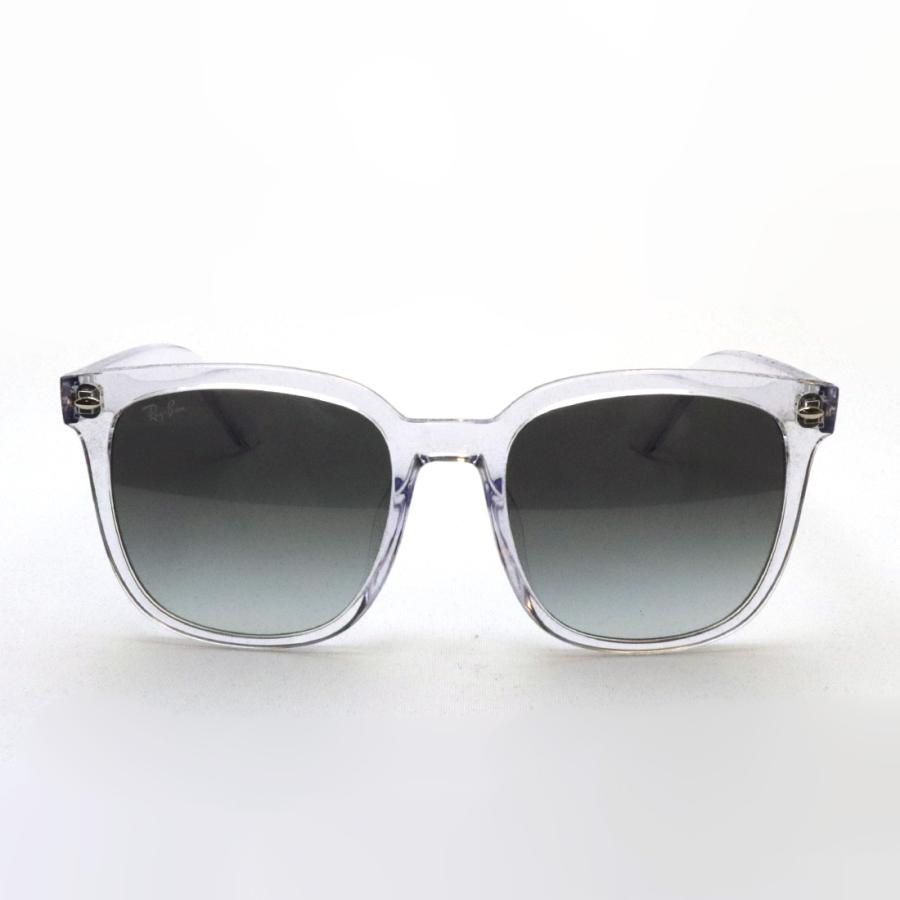 Ray-Ban（レイバン） サングラス Ray-Ban RB4401D 64478G スクエア