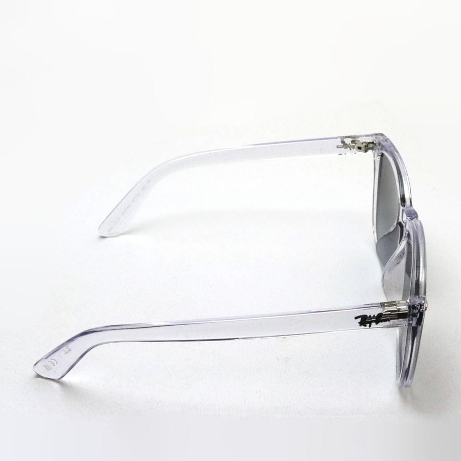 Ray-Ban（レイバン） サングラス Ray-Ban RB4401D 64478G スクエア 