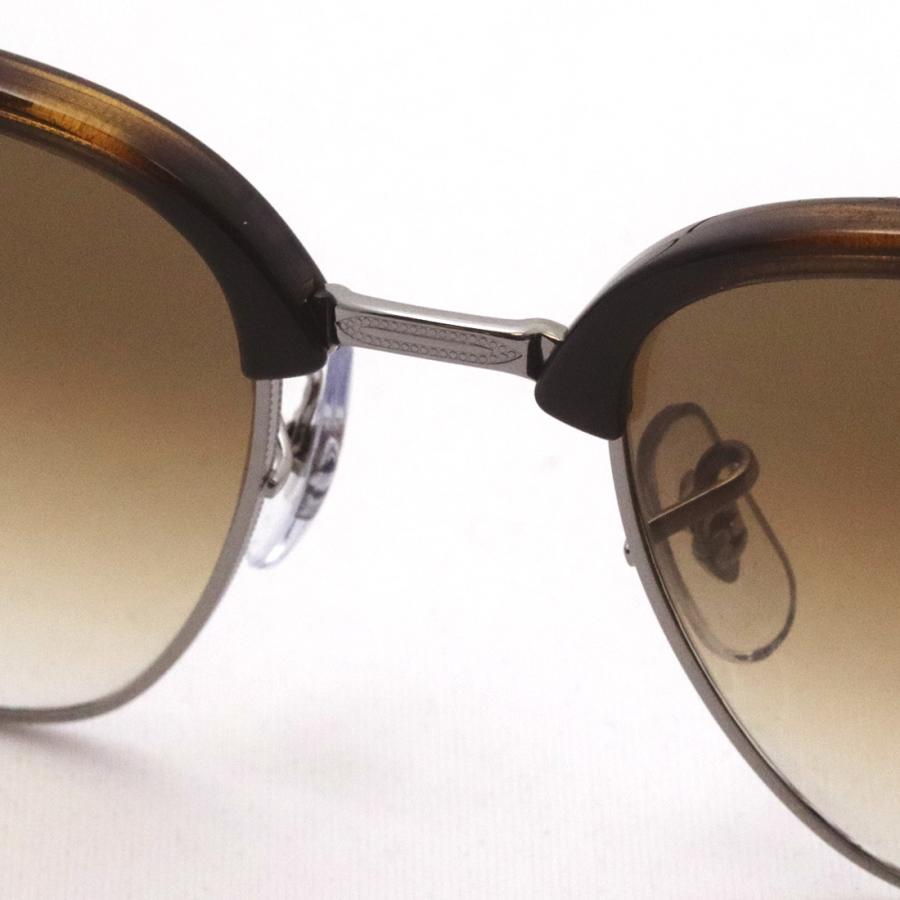 未使用　Ray-Ban サングラス 4416 ニュークラブマスター　レイバン Amazon | [レイバン] サングラス RB4416 710/51 51サイズ NEW