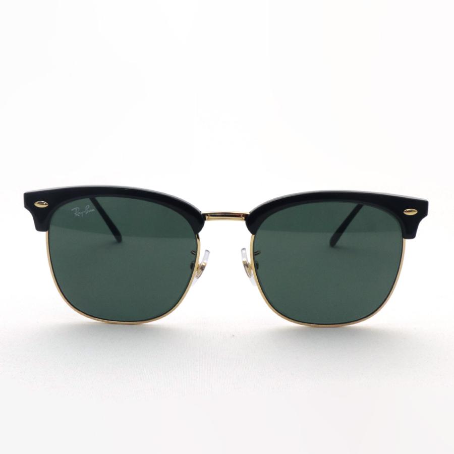 レイバン サングラス NewModel Ray-Ban RB4418D 60131 ブロー 純正度付きレンズ可｜glassmania｜04