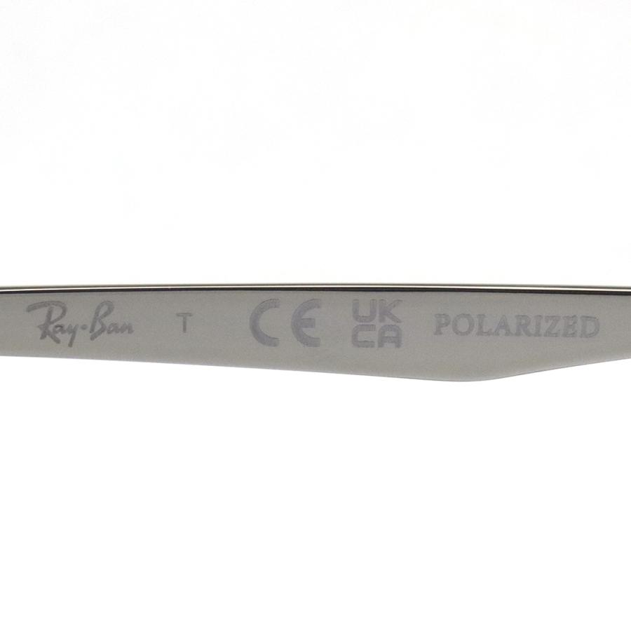 Ray-Ban（レイバン） 偏光サングラス NewModel Ray-Ban RB4418D 66709A